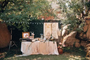 Projekat vencanje bajkovita romantika Blackberryevents